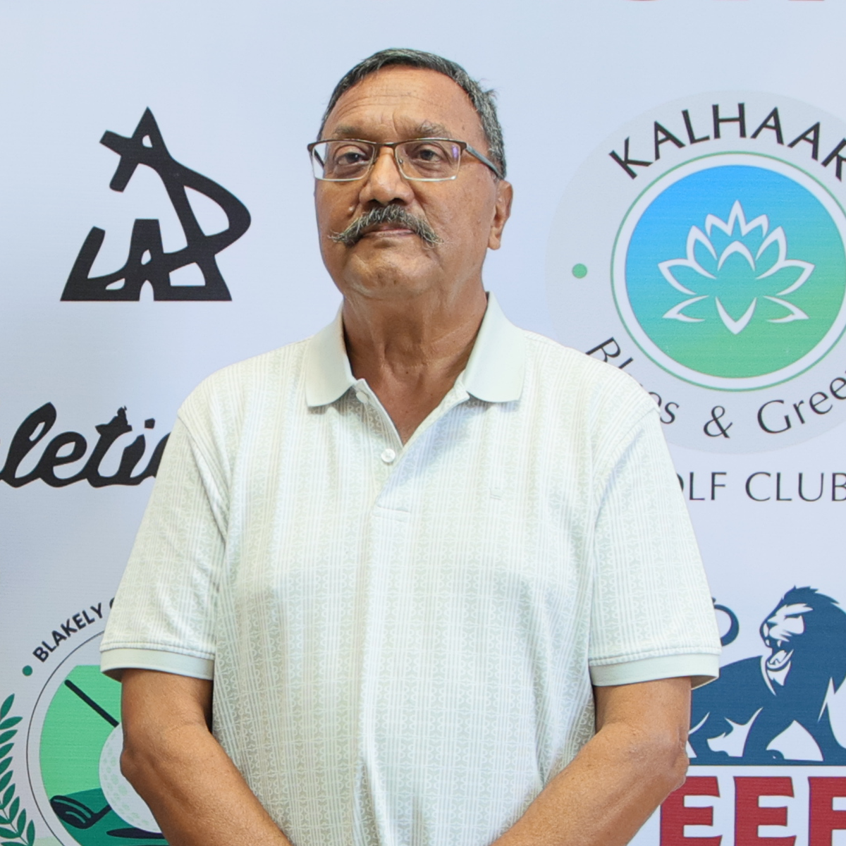S P Singh — Runner-up, Handicap 10–20